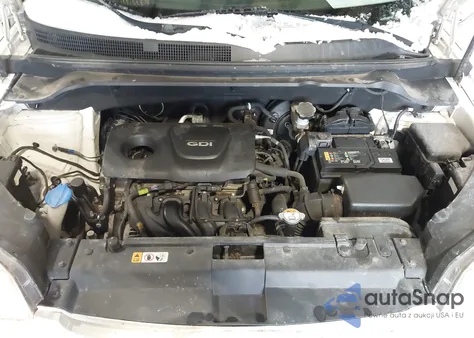 2019 Kia Soul z USA, uszkodzony, nr VIN KNDJN2A21K7689848